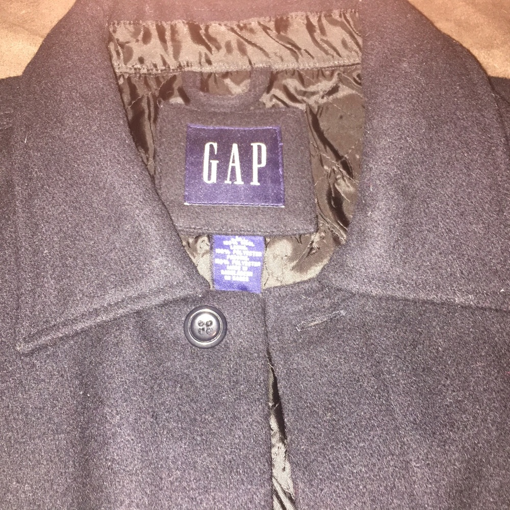 Gap jacket - Picture 2 of 2